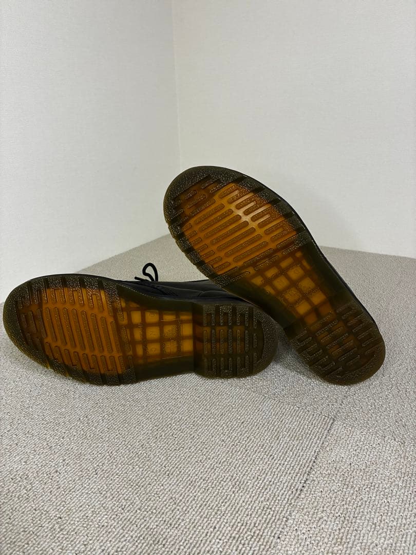 【極美品】Dr.Martens 1460 8ホールUK5 (24cm) ブラック