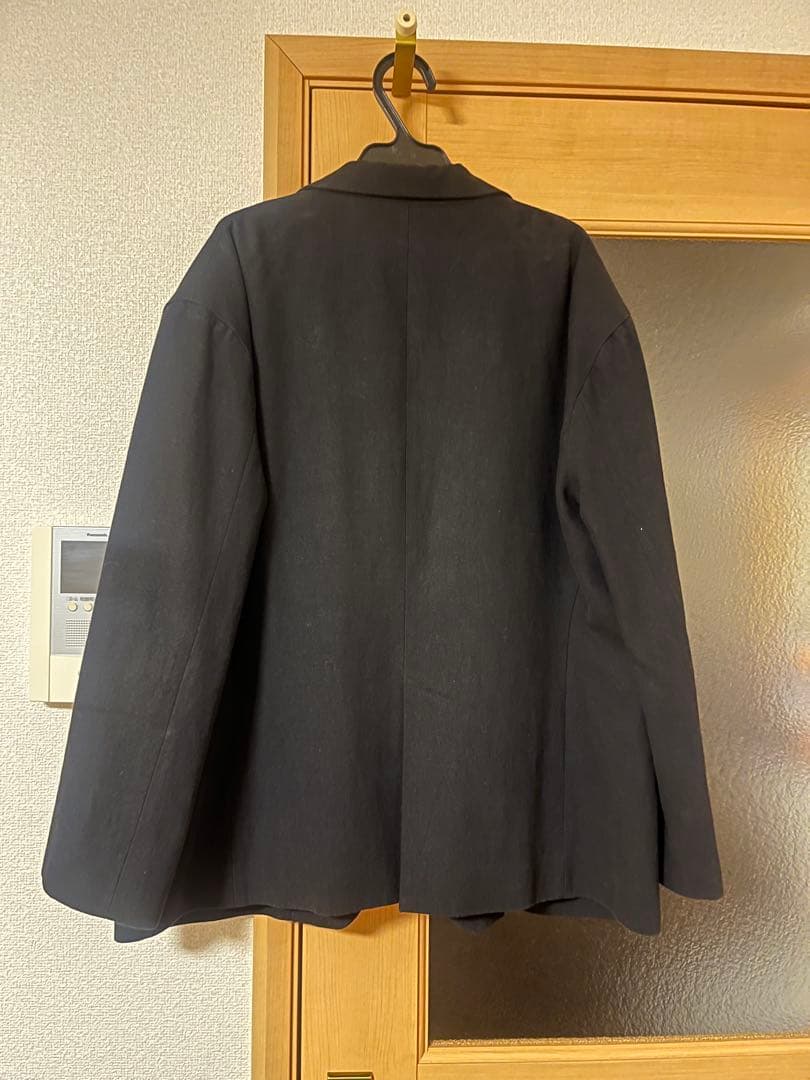 【CLANE】LOOSE BELL SLEEVE JACKETのみ