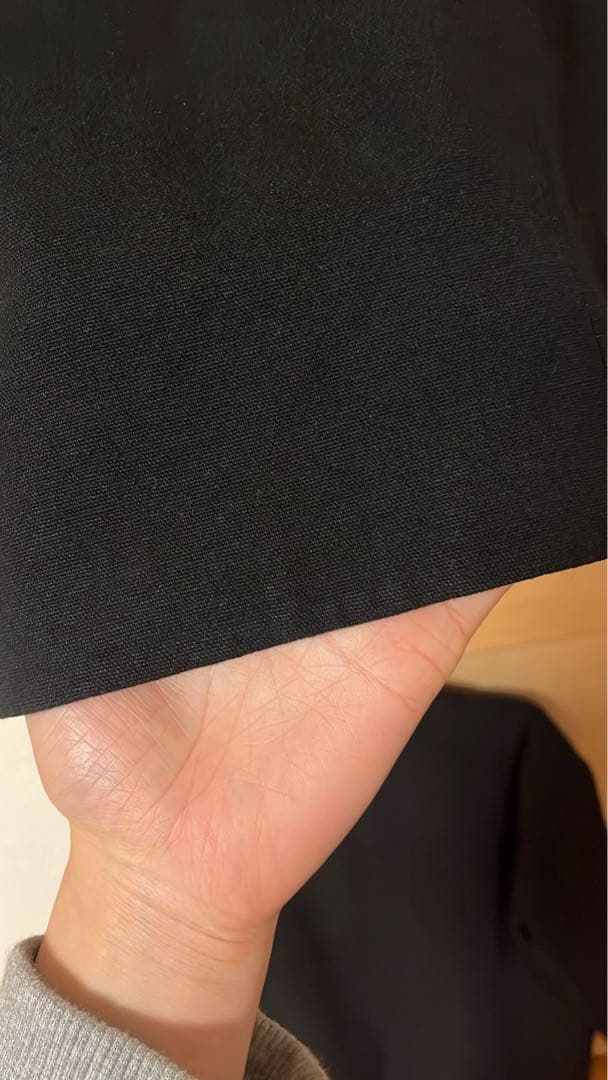 【CLANE】LOOSE BELL SLEEVE JACKETのみ