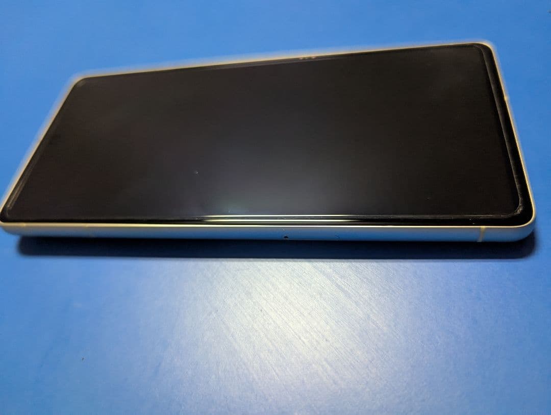 Google Pixel 7 レモングラス色 本体