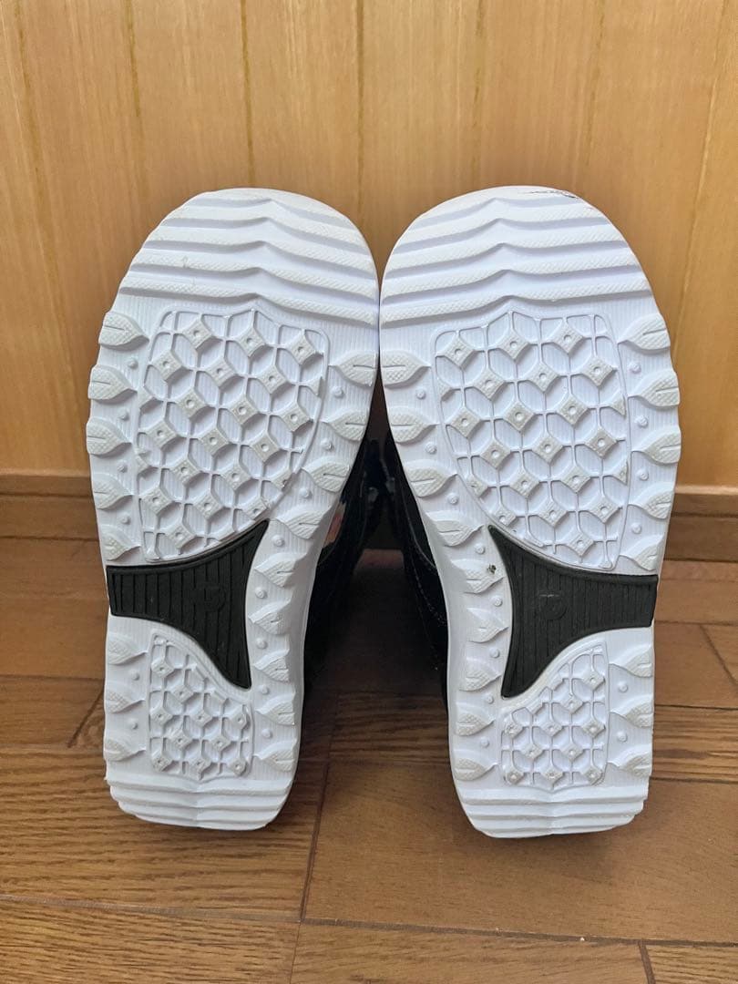 BURTON MINT スノーボードブーツ 24.5cm 値下げ交渉OK