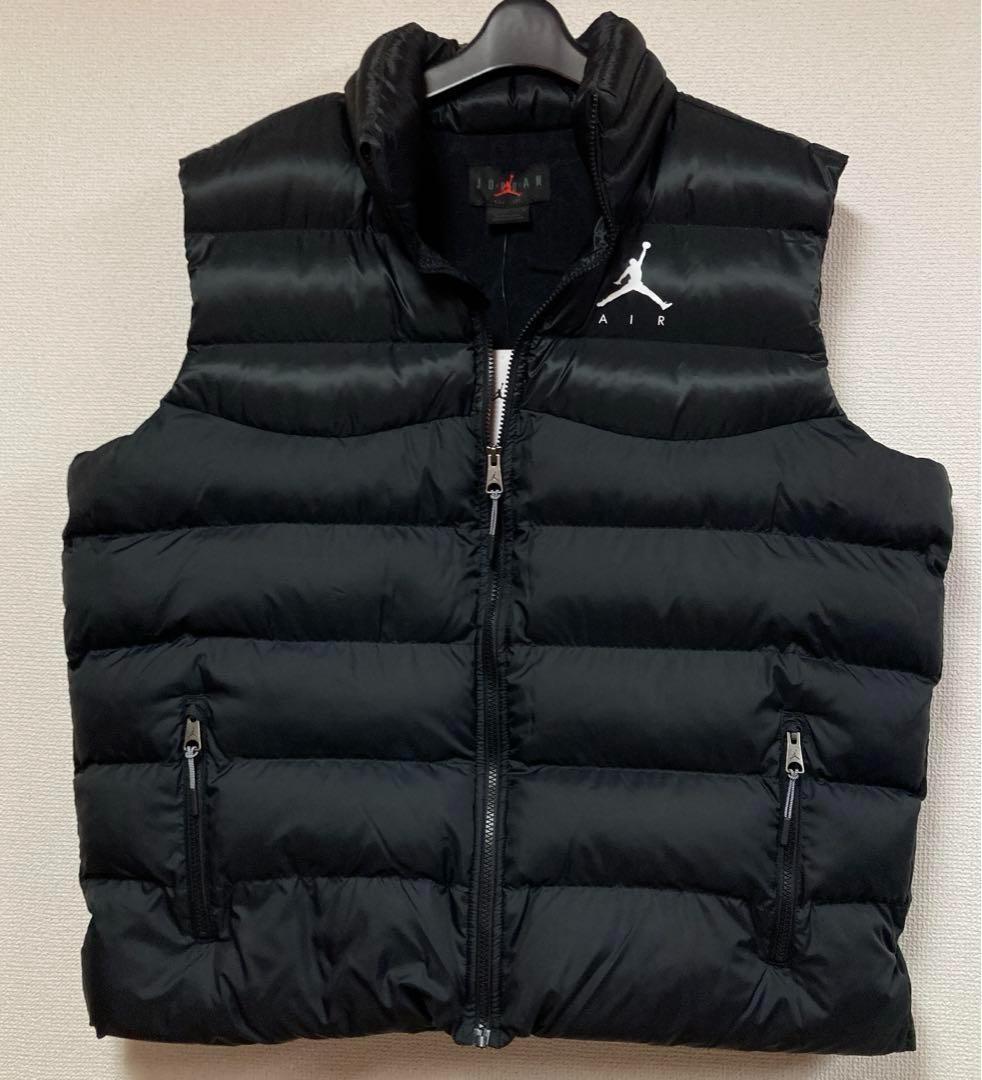 【新品】 Jordan Jumpman ベスト ジョーダン ナイキ 2XLサイズ