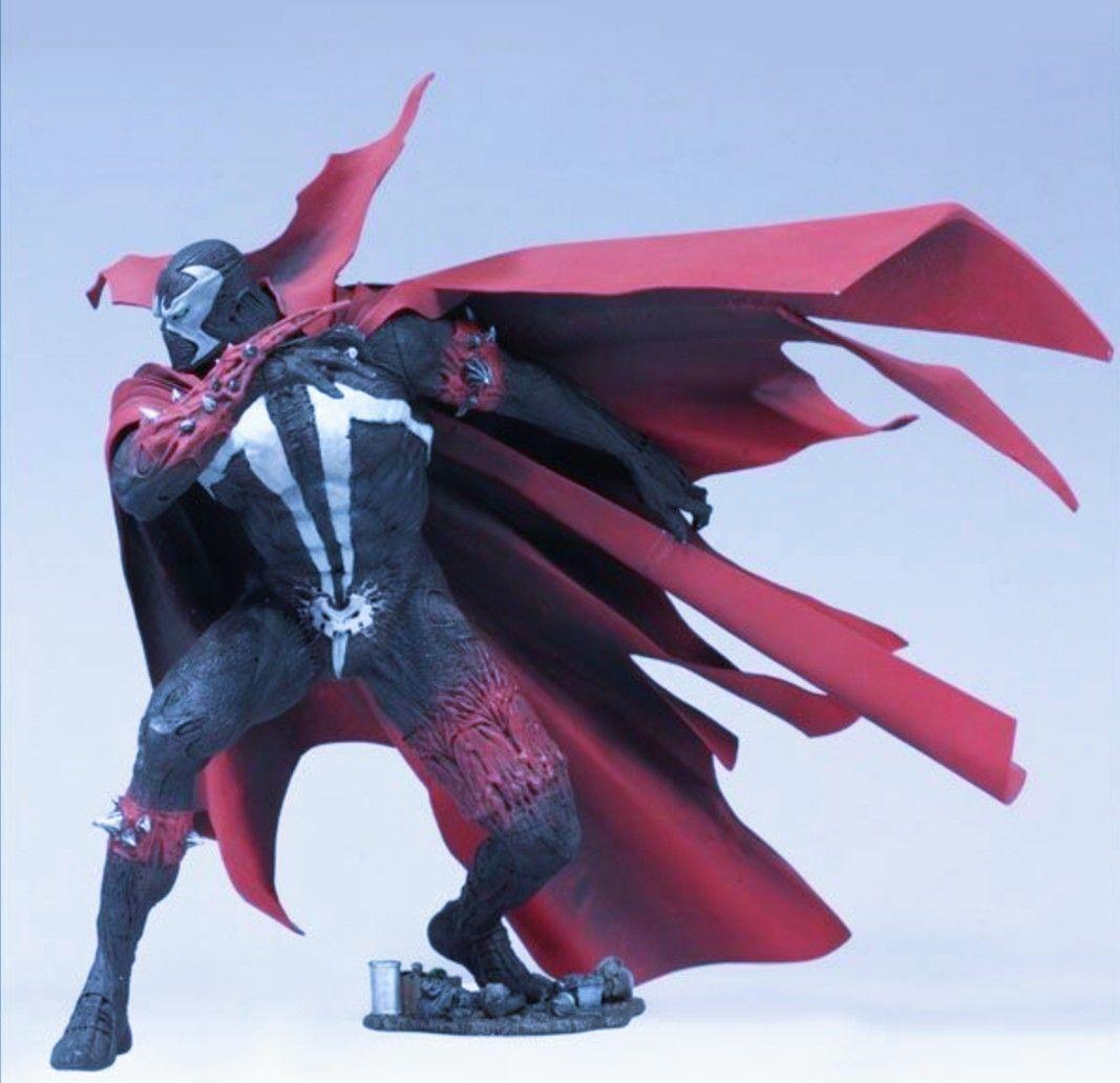 【未開封】 SPAWN シリーズ29 EVOLUTIONS スポーン 9