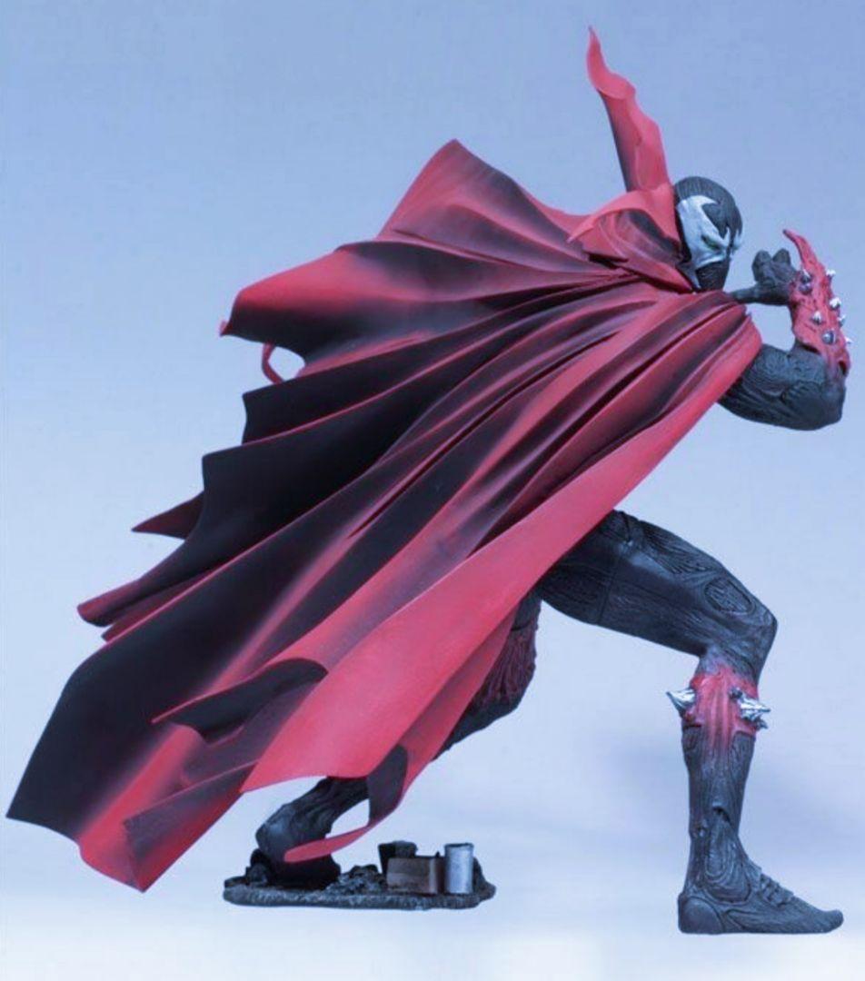 【未開封】 SPAWN シリーズ29 EVOLUTIONS スポーン 9