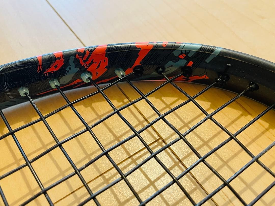 【シェリー★メイメイ】ヨネックス ジオブレイク50S テニスラケット