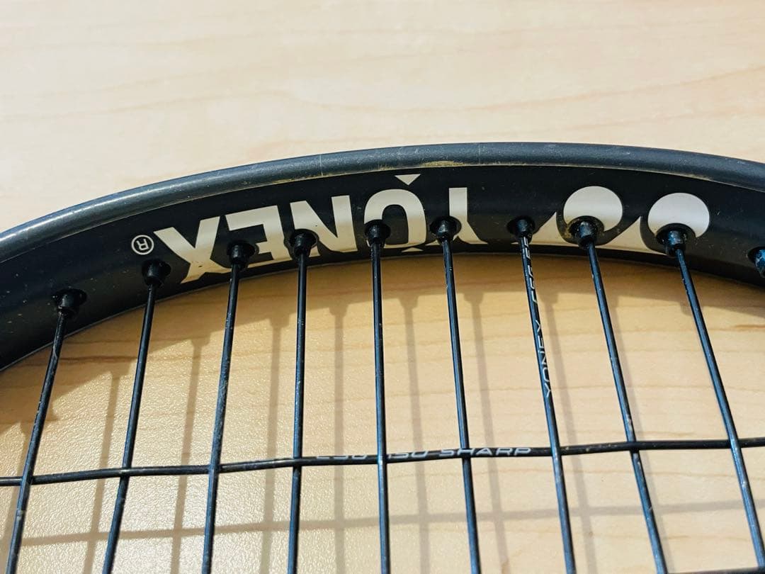 【シェリー★メイメイ】ヨネックス ジオブレイク50S テニスラケット