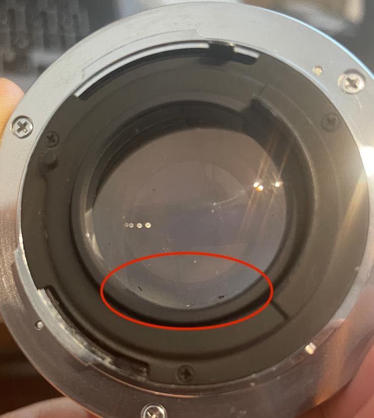 フィルムカメラ Olympus OM-2 + Auto-S 50mm f1.8