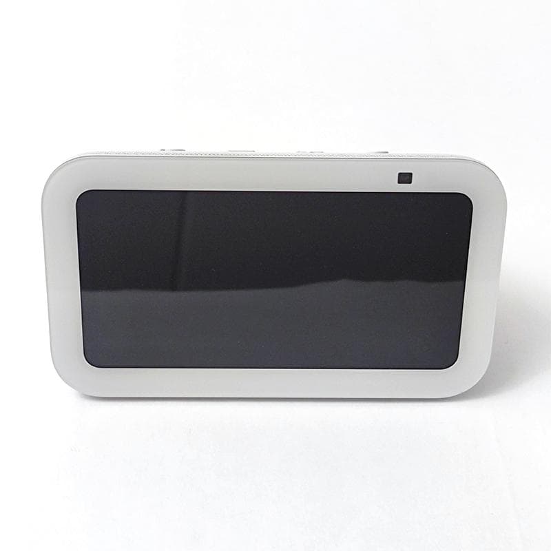 Echo Show 5 第3世代 Alexa グレーシャーホワイト Amazon