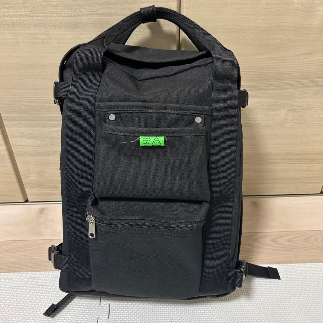 PORTER バックパック UNION リュック