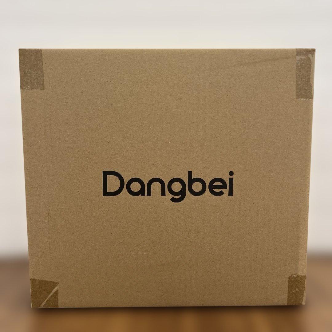 10680未開封 Dangbei ダンベイ Freedo モバイルプロジェクター