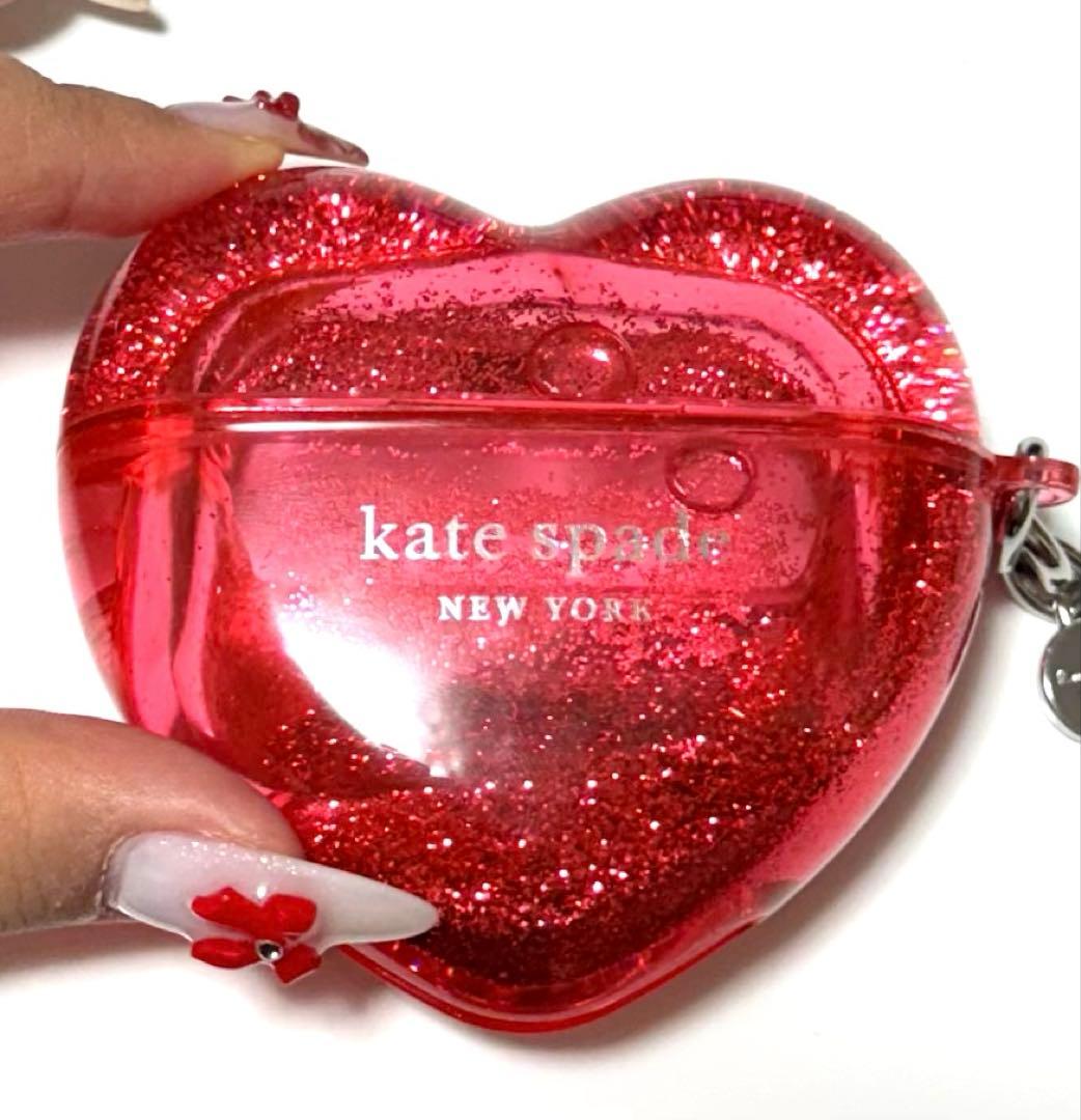 kate spade ケイトスペード AirPodsPro第2世代ケース