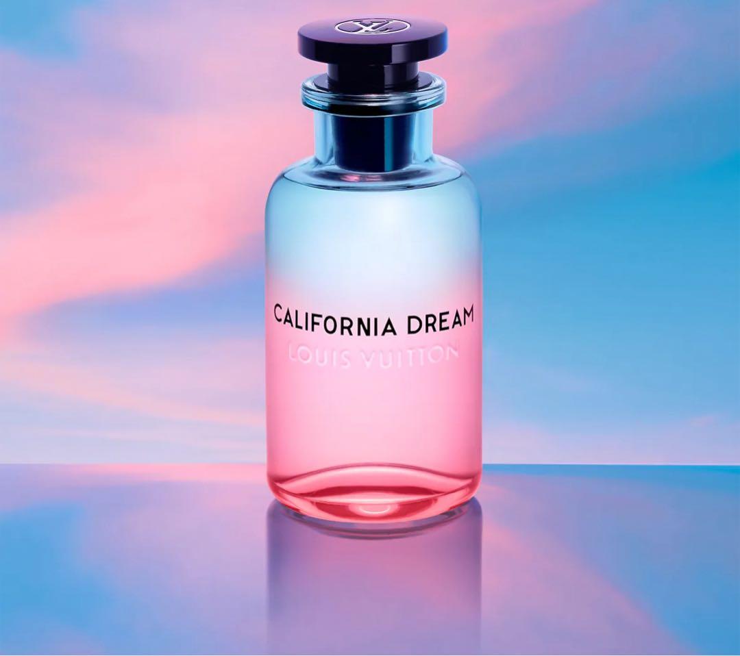 早い者勝ち！LOUIS VUITTON CALIFORNIA DREAM