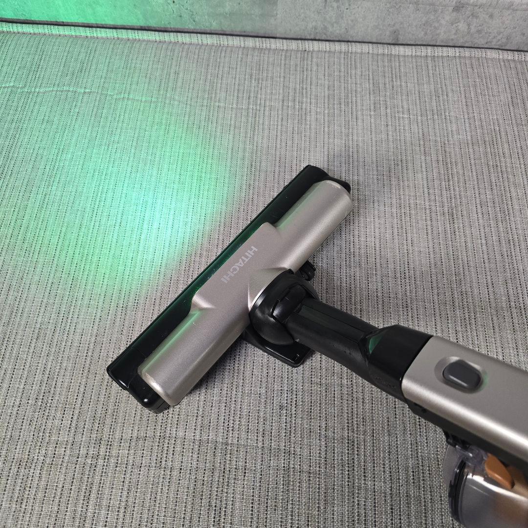 動作確認済み　日立　ラクかるスティック　PV　BL3J 2022年製　掃除機