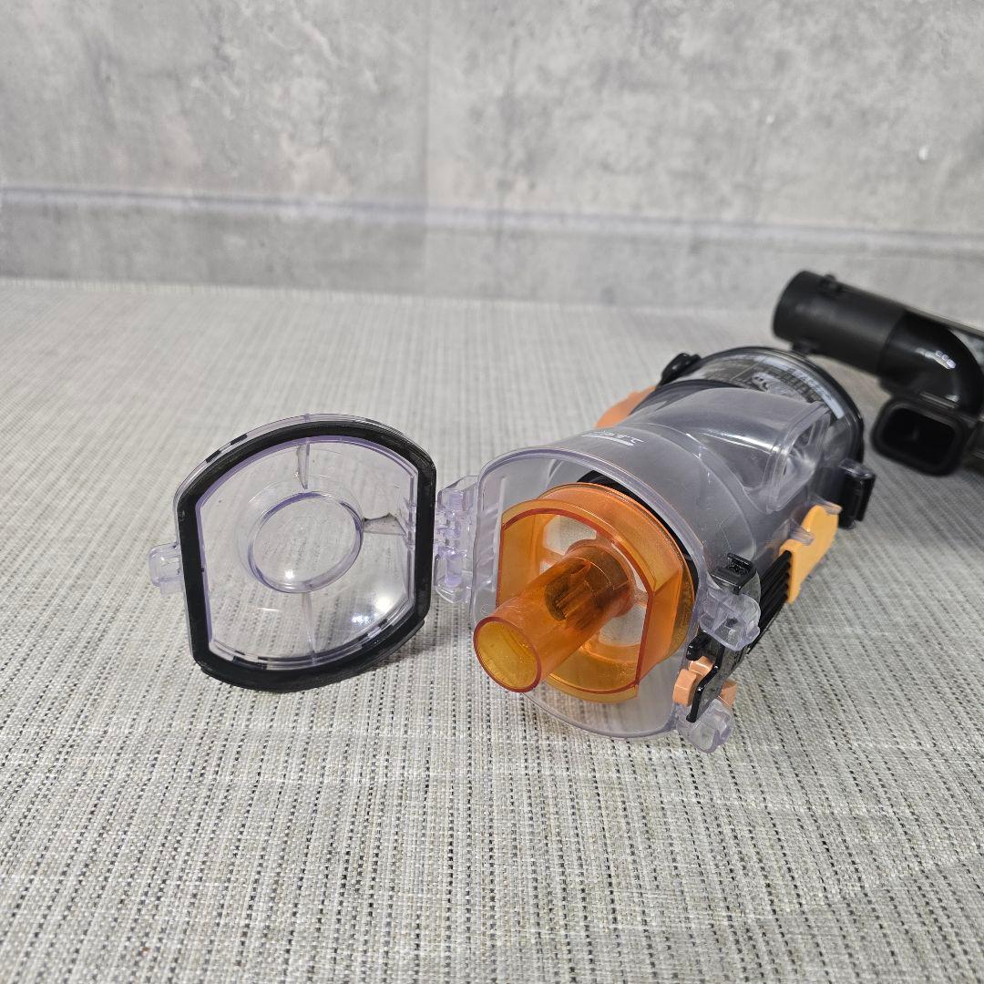 動作確認済み　日立　ラクかるスティック　PV　BL3J 2022年製　掃除機