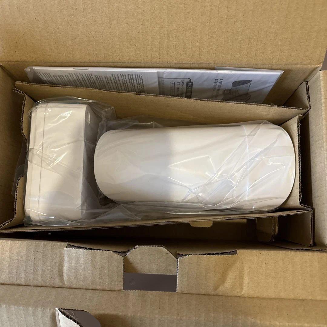 Panasonic VL-CA10X 防犯カメラ