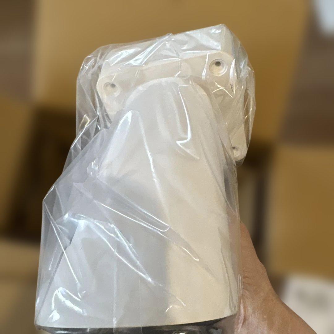 Panasonic VL-CA10X 防犯カメラ