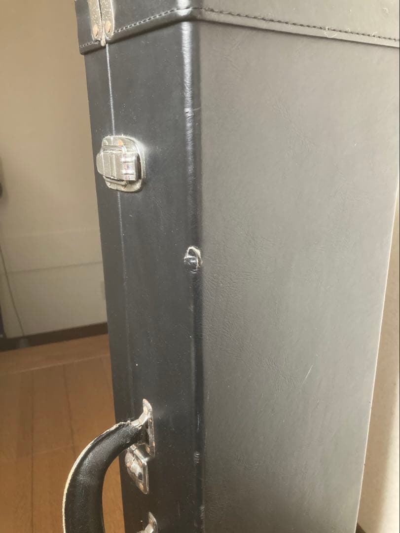 ソプラノサックス