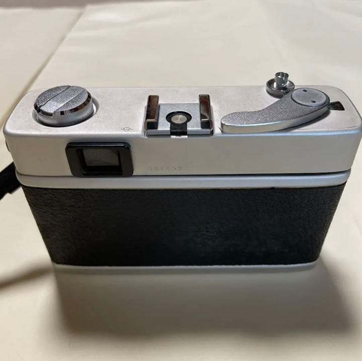 KONICA＊コニカ＊フィルムカメラ＊C35＊フィルム＊ケース＊セット