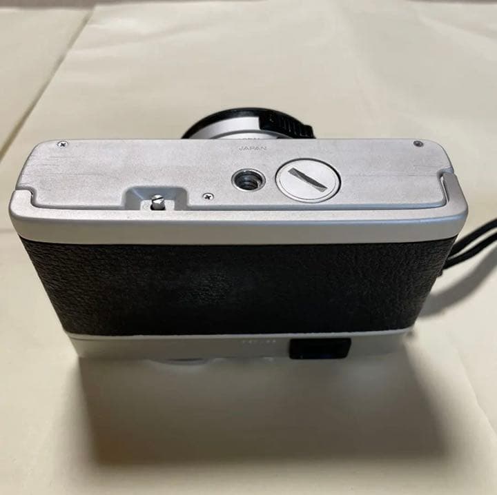KONICA＊コニカ＊フィルムカメラ＊C35＊フィルム＊ケース＊セット