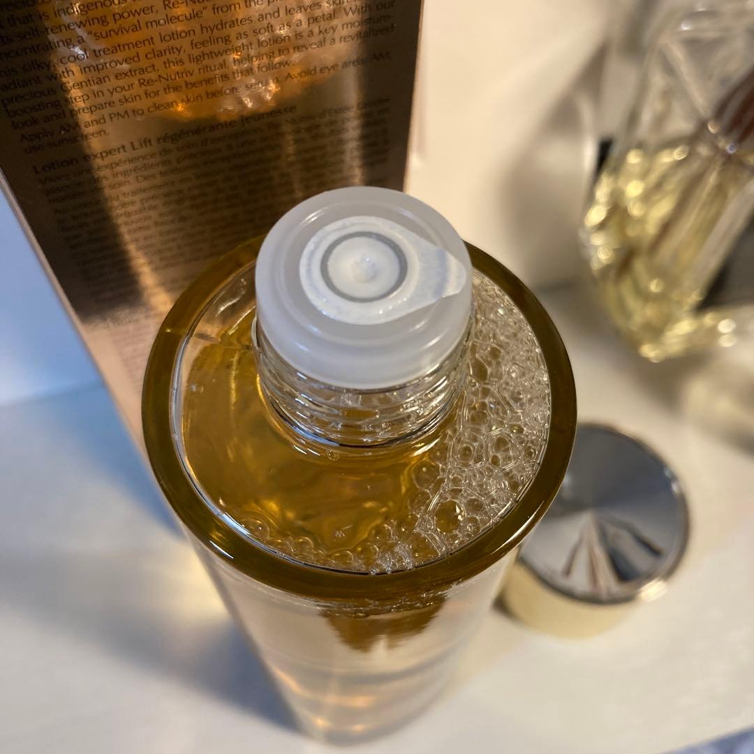 Estee Lauder Re-Nutriv ローション 200ml