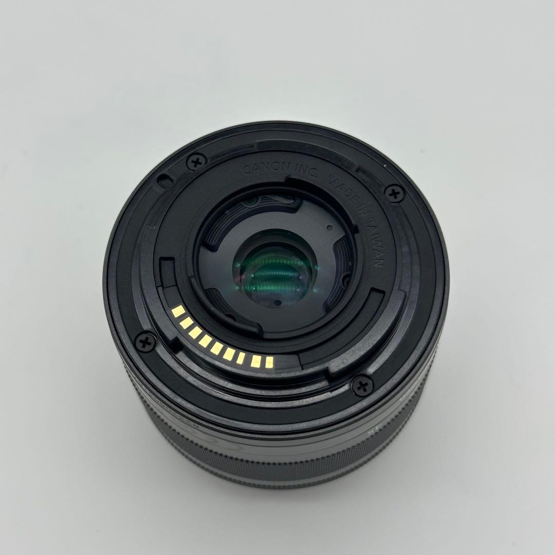 ZEAL さん専用 Canon 15-45mm レンズ(手ブレ補正) 15台