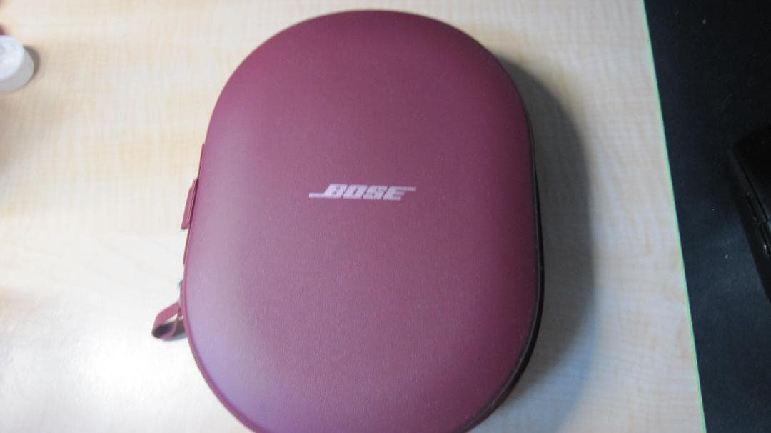 bose quietcomfortultraheadphones超メルカリ市限定