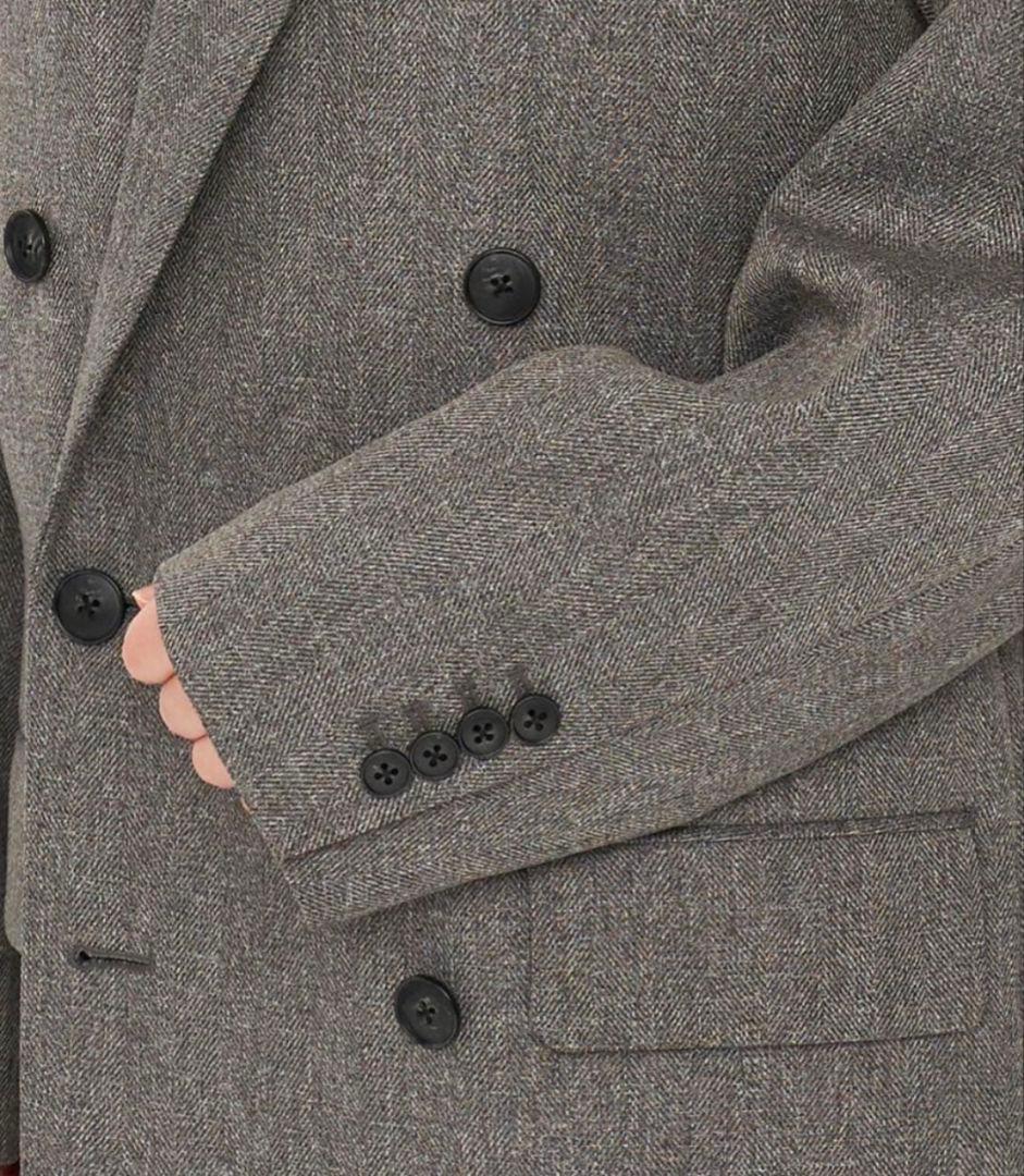 uncrave アンクレイヴ テーラードジャケット ジャケットコート