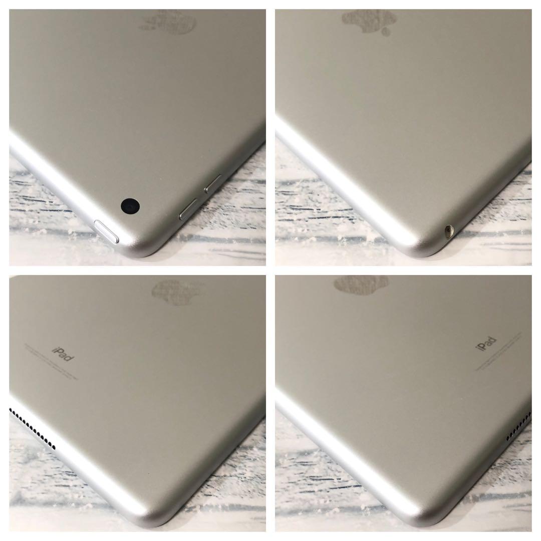 Apple 第5世代 iPad wifiモデル 付属品完備 管理番号：1172