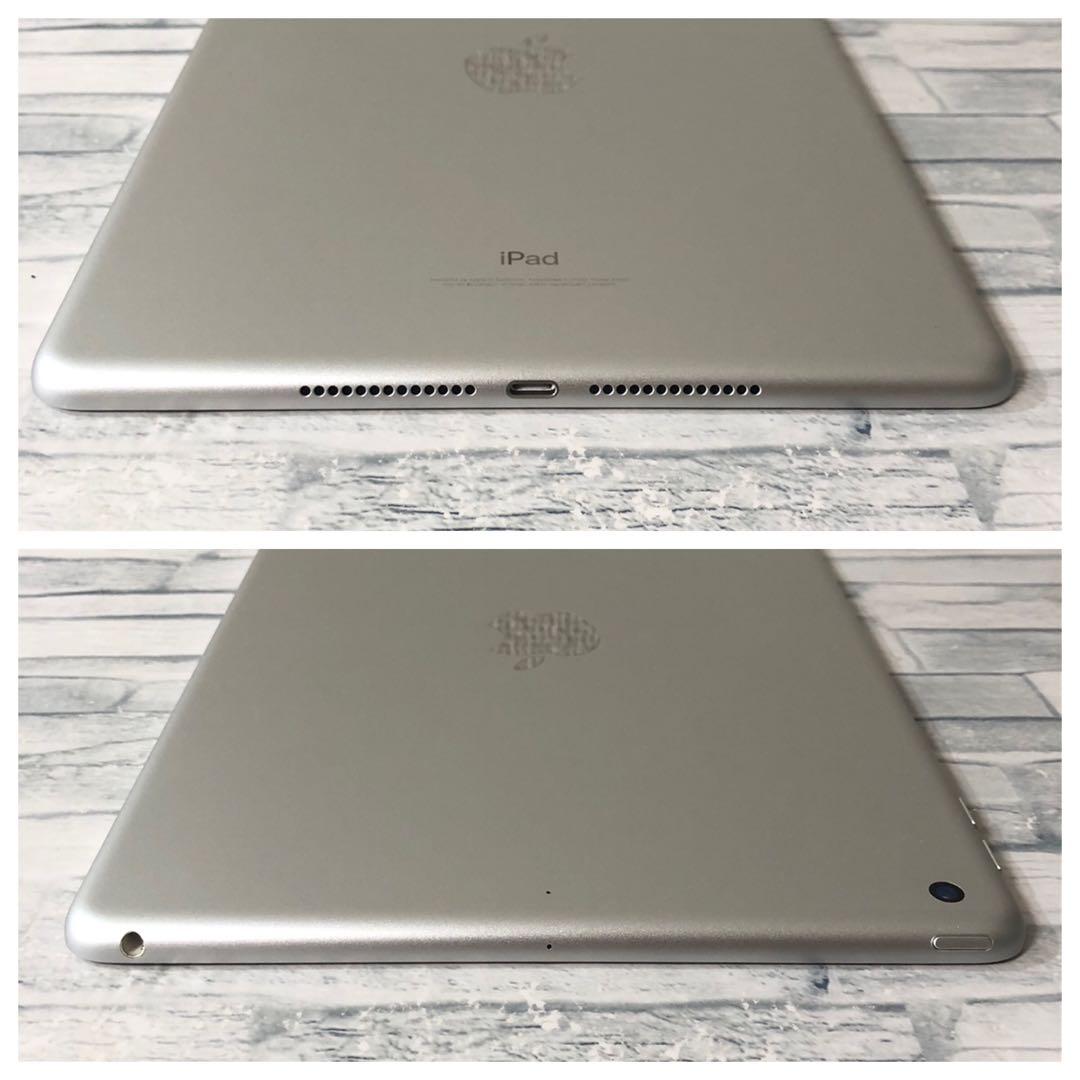 Apple 第5世代 iPad wifiモデル 付属品完備 管理番号：1172