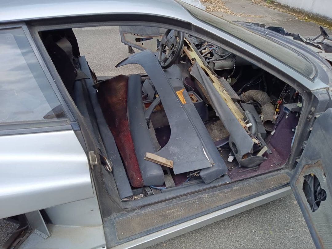 A*I様 フェラーリ　512TR テスタロッサ　f512m