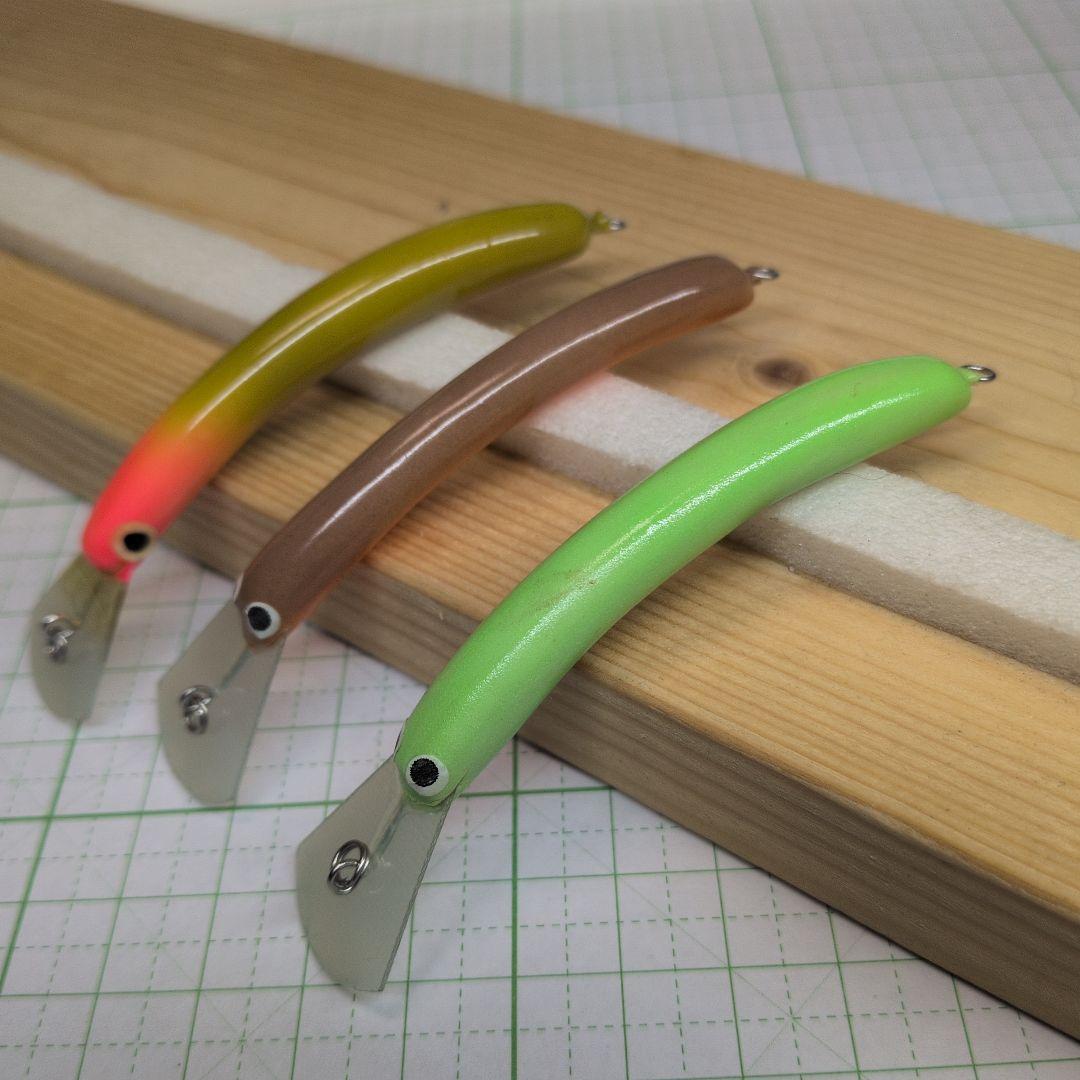 ジサクラ　エリア用クランク