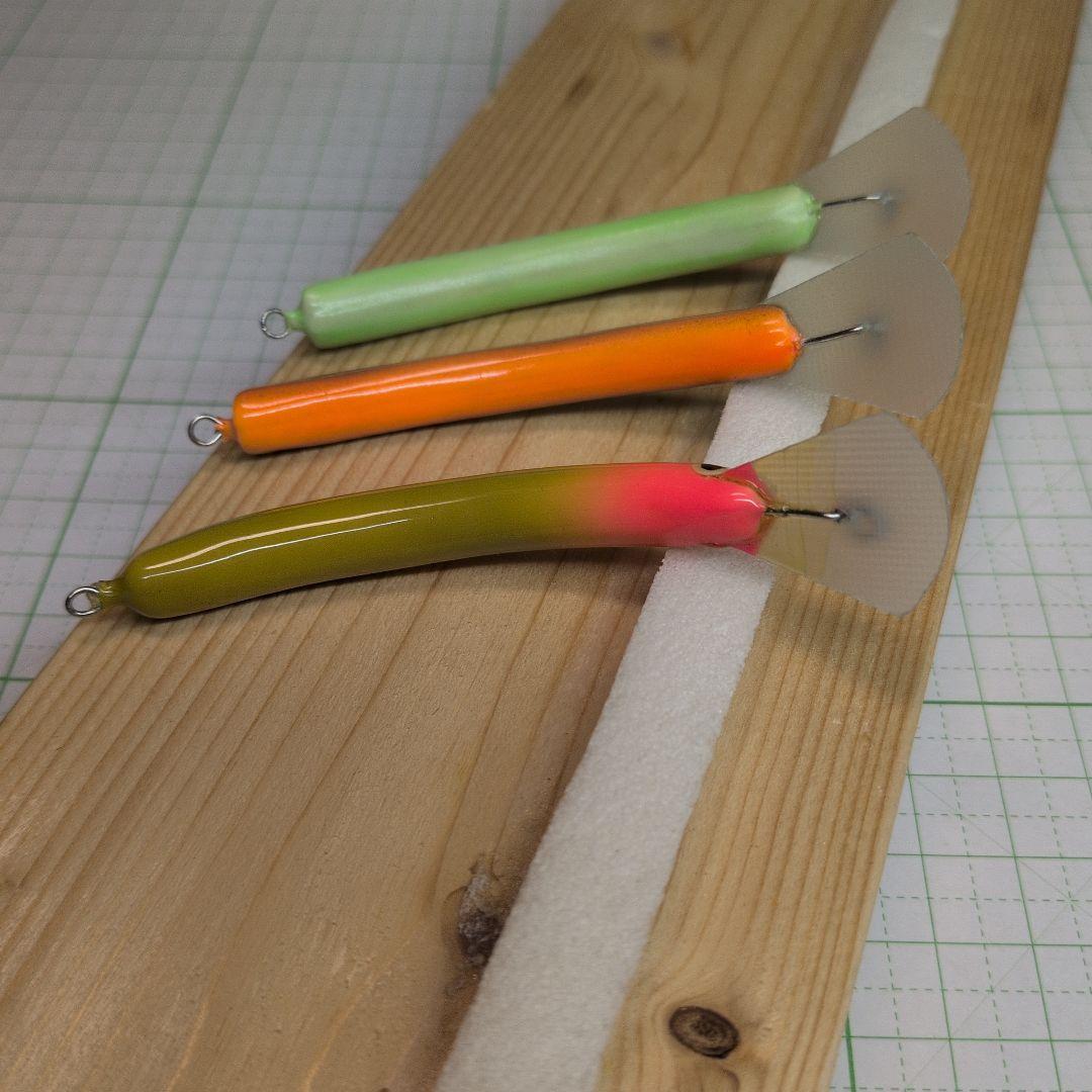 ジサクラ　エリア用クランク