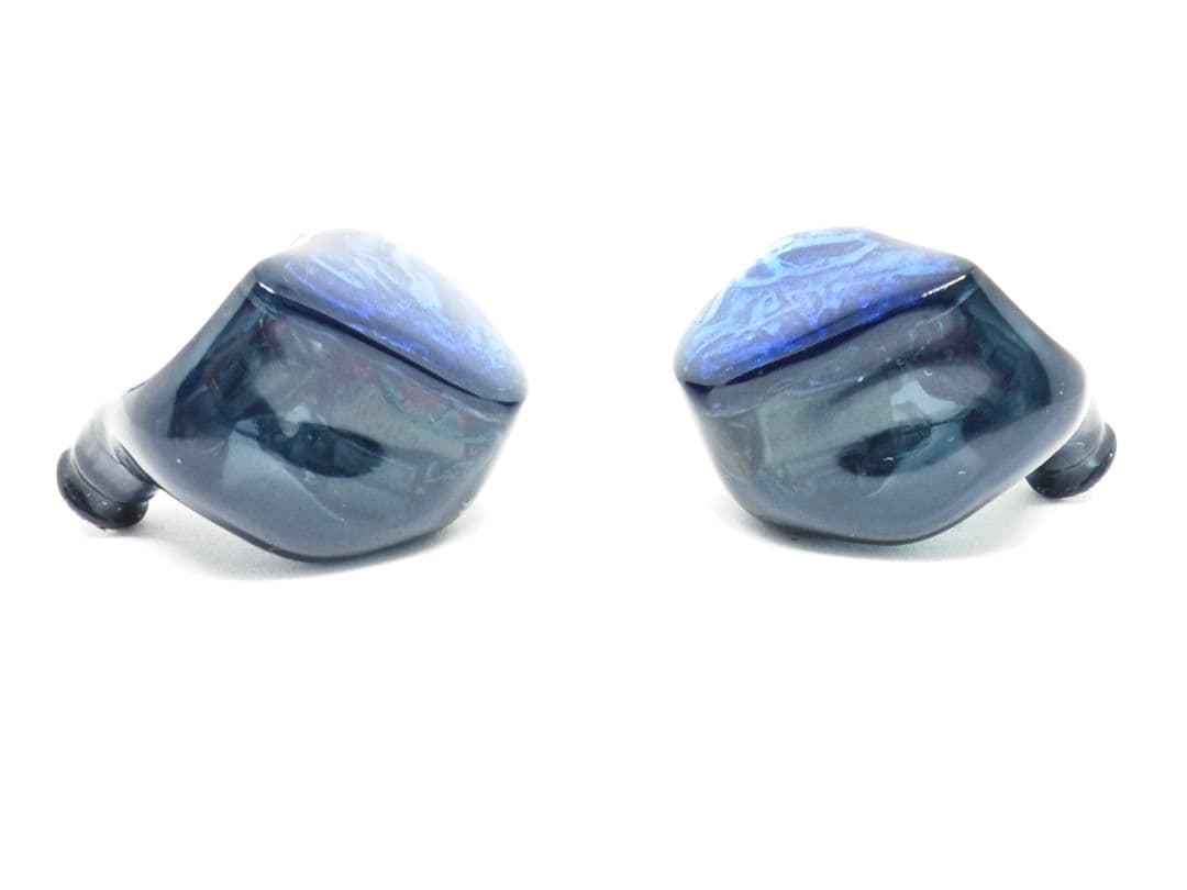 最終価格 G4(ジーフォー) 10BA 高音質イヤホン