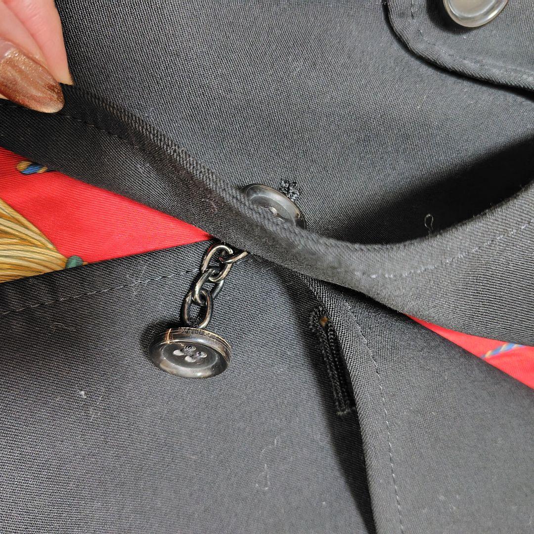 ジュンヤワタナベ　コムデギャルソン　ジャケット　テーラード　変形デザイン　S