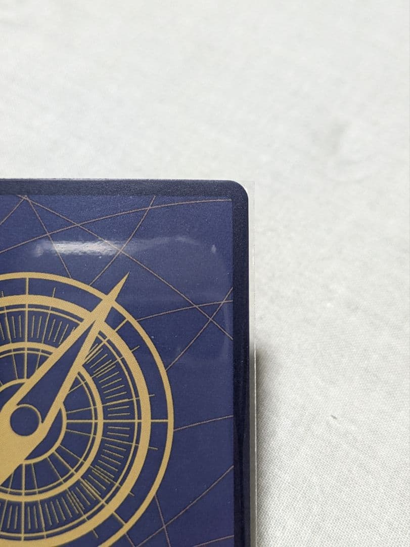 ワンピースカードゲーム【SP/SR 2枚】スモーカー＆たしぎ、コビー