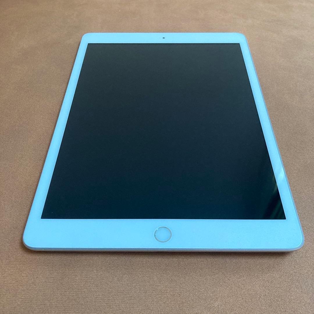 323【早い者勝ち】電池最良好☆iPad7 第7世代 32GB WIFIモデル☆
