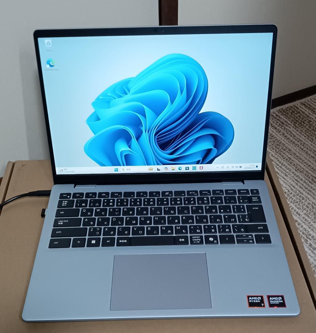 r*m様 【Dell】sin5445301101monojp　Inspiron