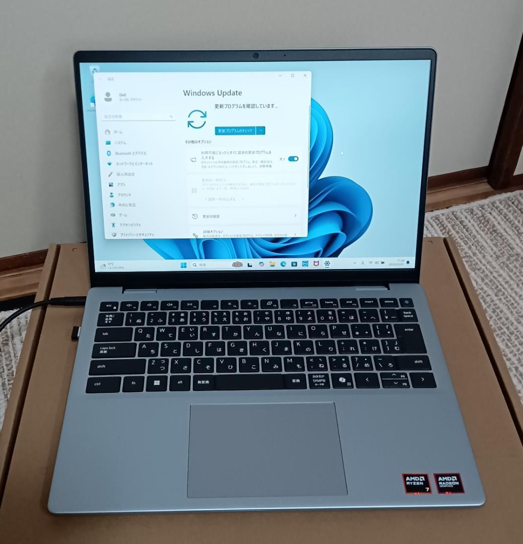 r*m様 【Dell】sin5445301101monojp　Inspiron