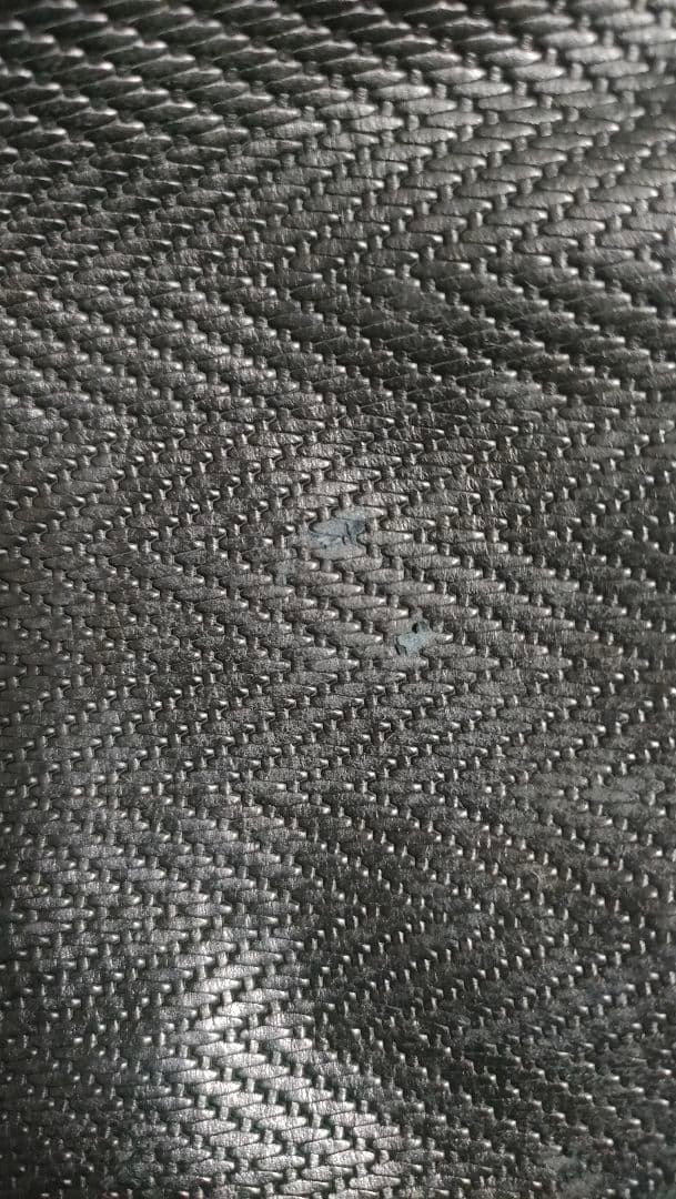 JACQUES LECORRE リスボン ビジネスバッグ 黒