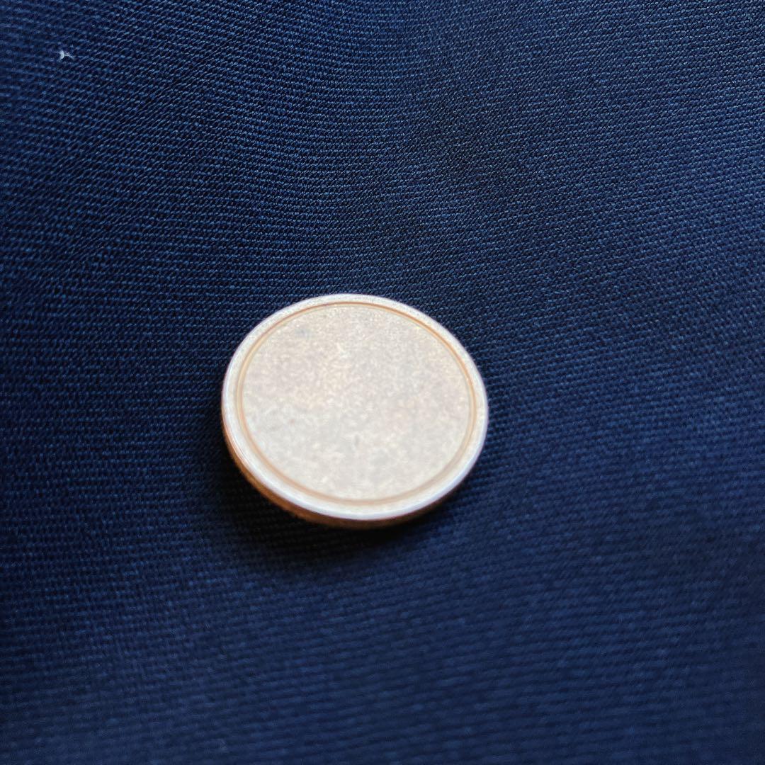 23区 ウールストレッチギャバダブル前ジャケット38 ネイビー 21AW