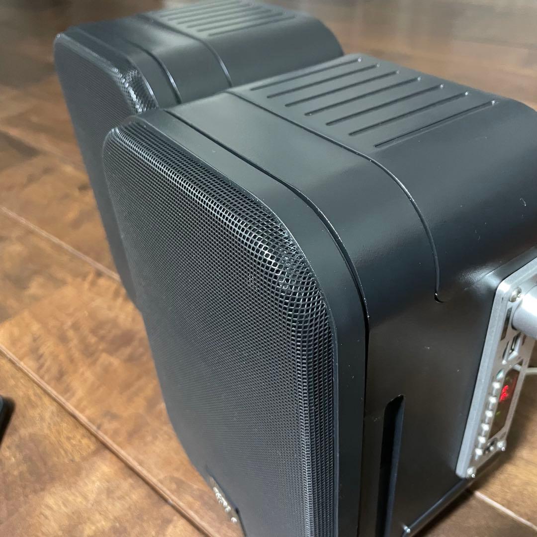 JBLコントロール3 Bluetoothアンプ入り