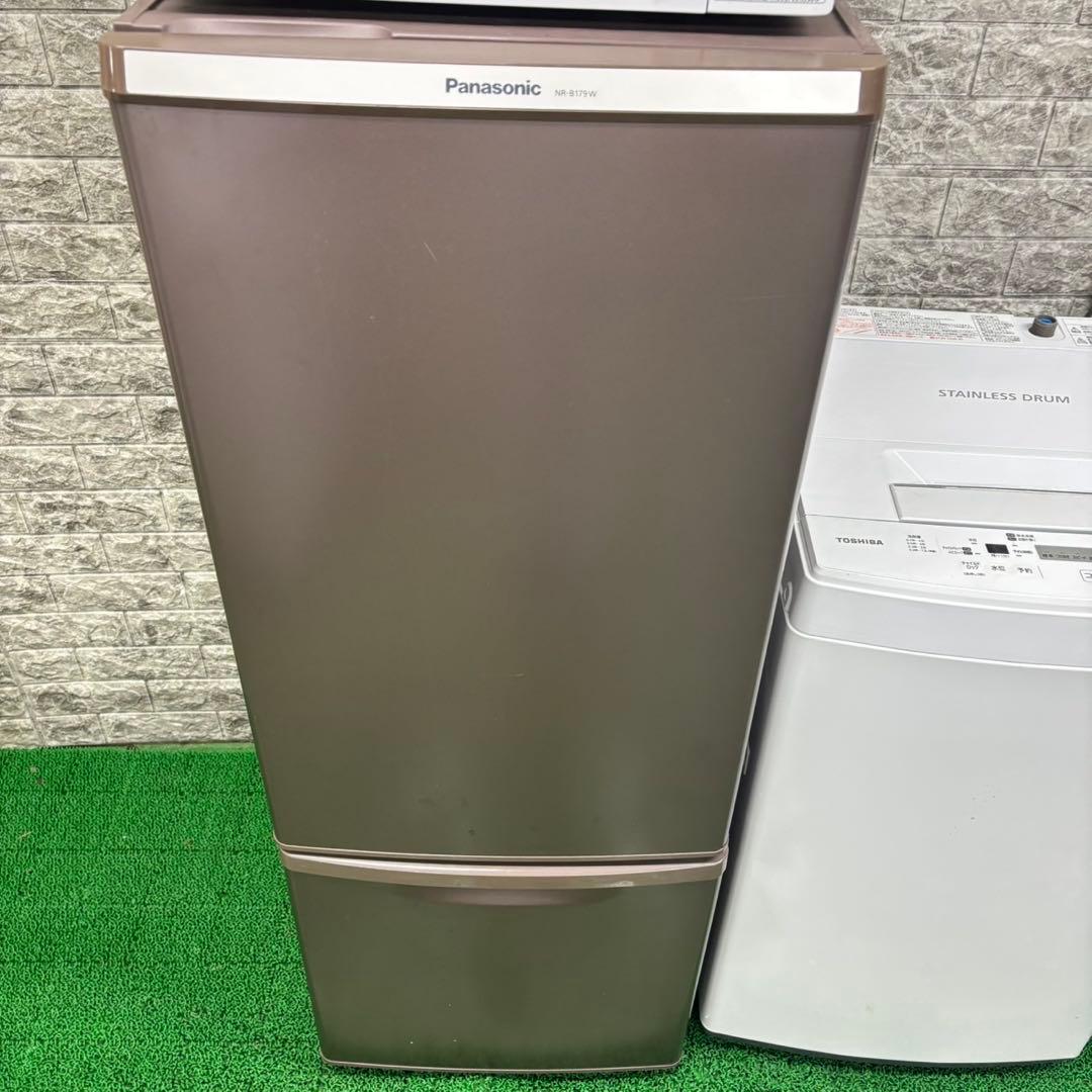 510 大きめサイズ　冷蔵庫　洗濯機　電子レンジ　セット　小型　一人暮らし