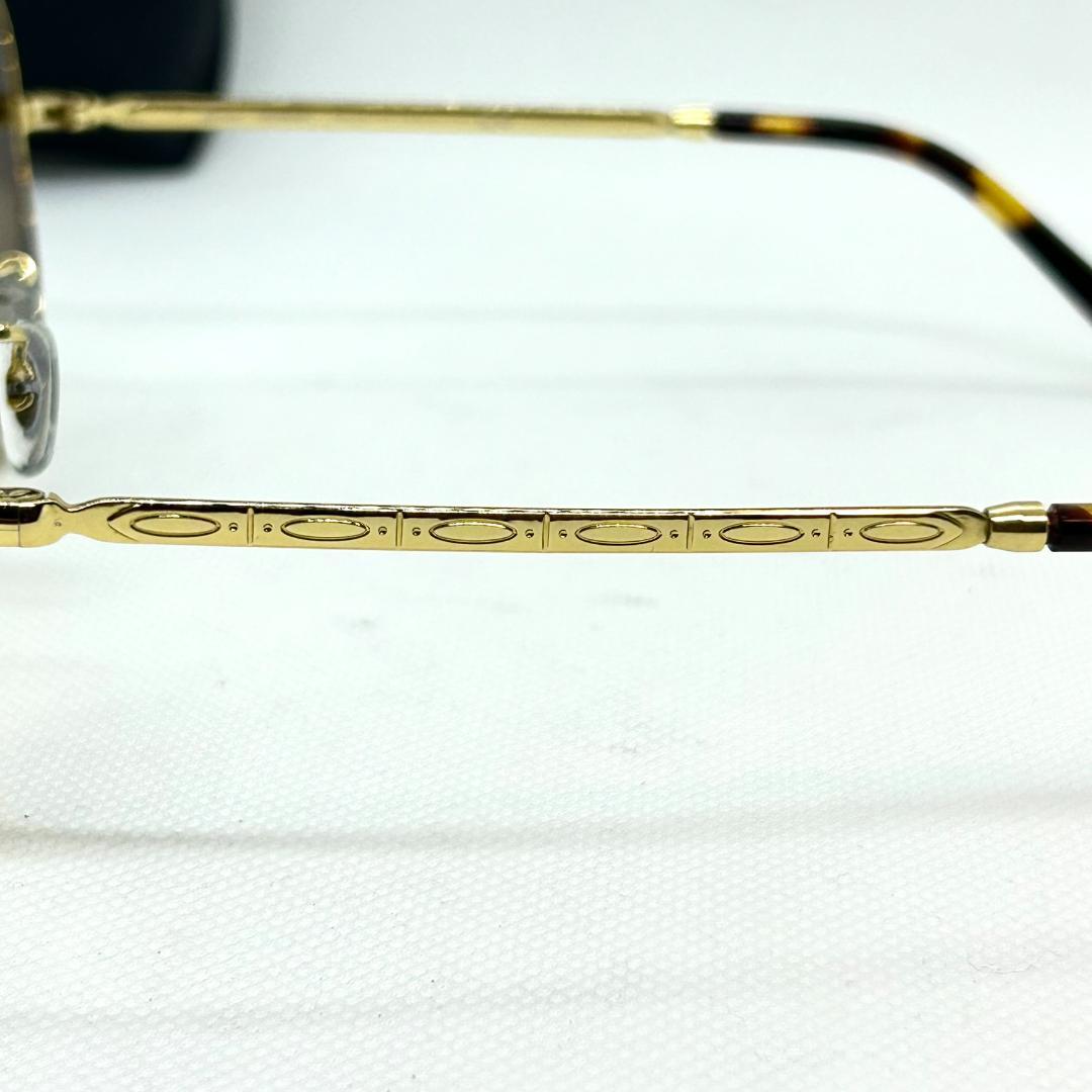 レイバン RB9196 クロマンス 偏光Aviator（アビエーター）レンズ搭載