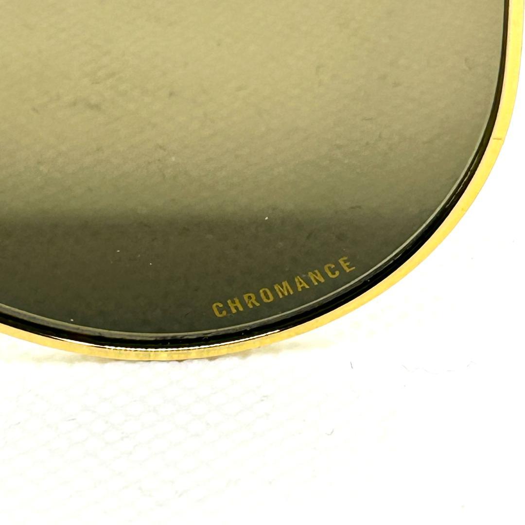 レイバン RB9196 クロマンス 偏光Aviator（アビエーター）レンズ搭載