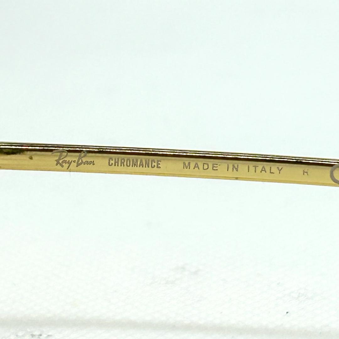 レイバン RB9196 クロマンス 偏光Aviator（アビエーター）レンズ搭載