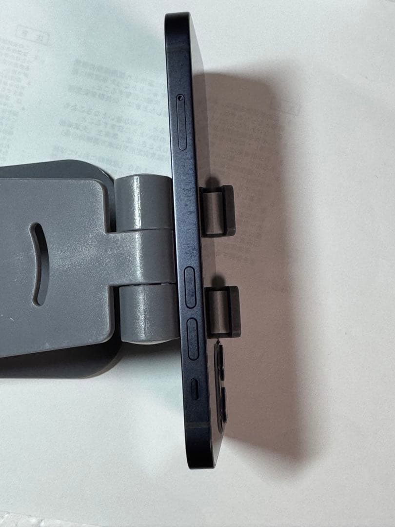 iPhone 12 mini 128GB ブラック　SIMフリー