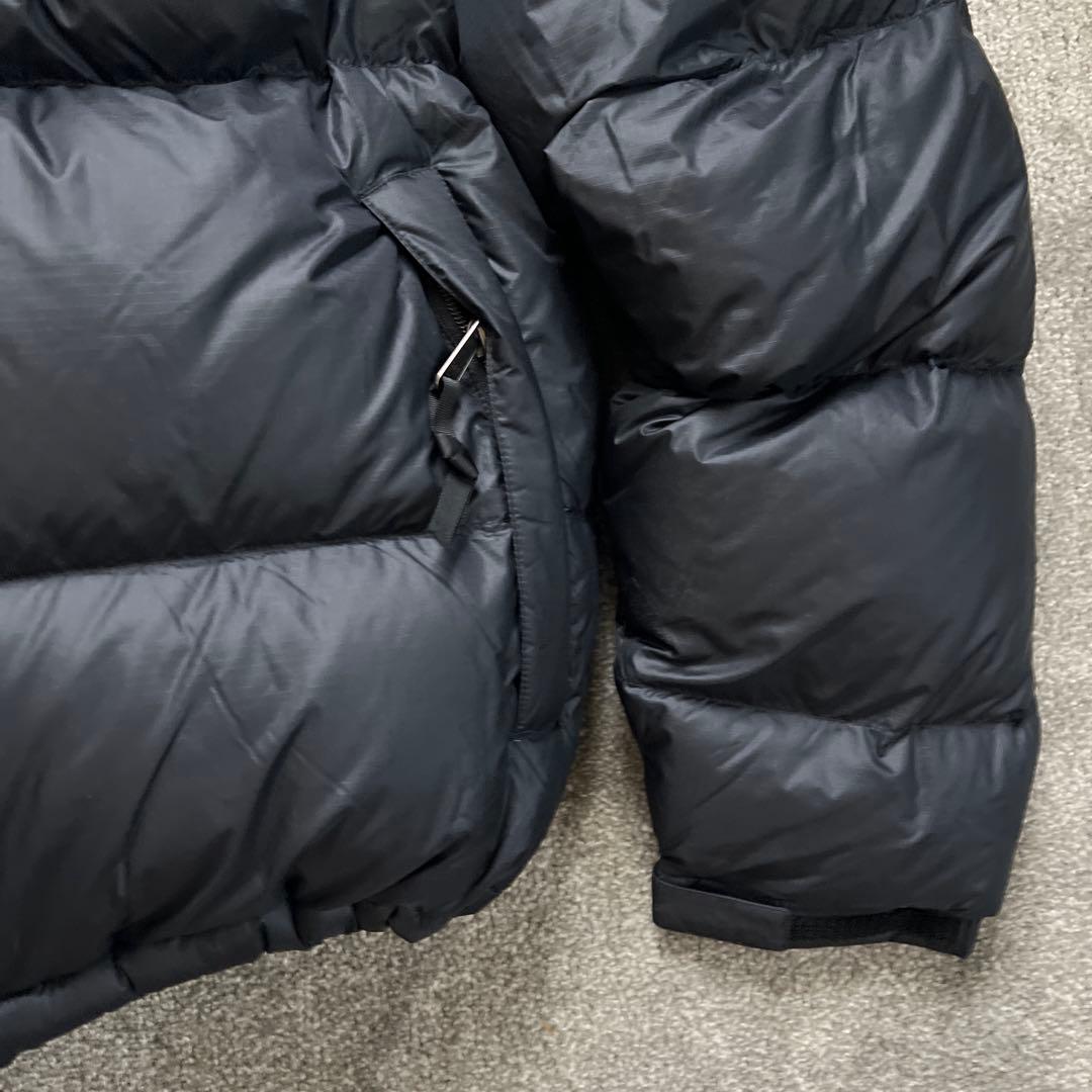 美品　THE NORTH FACE ダウンジャケット L