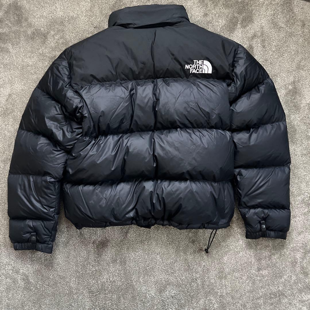 美品　THE NORTH FACE ダウンジャケット L