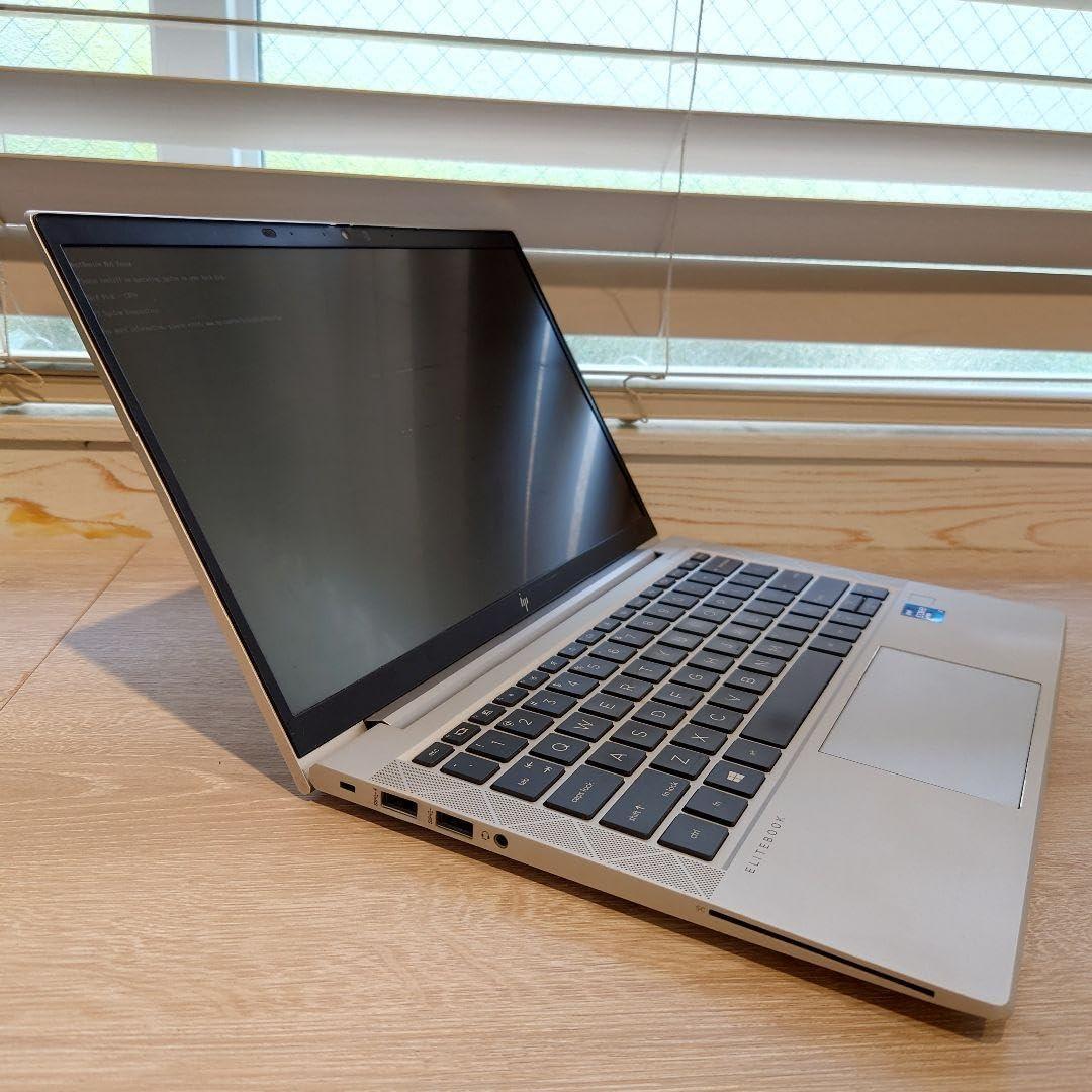 Windowsノート本体 HPEliteBook830G8 / i7 / 32GB / 512GB