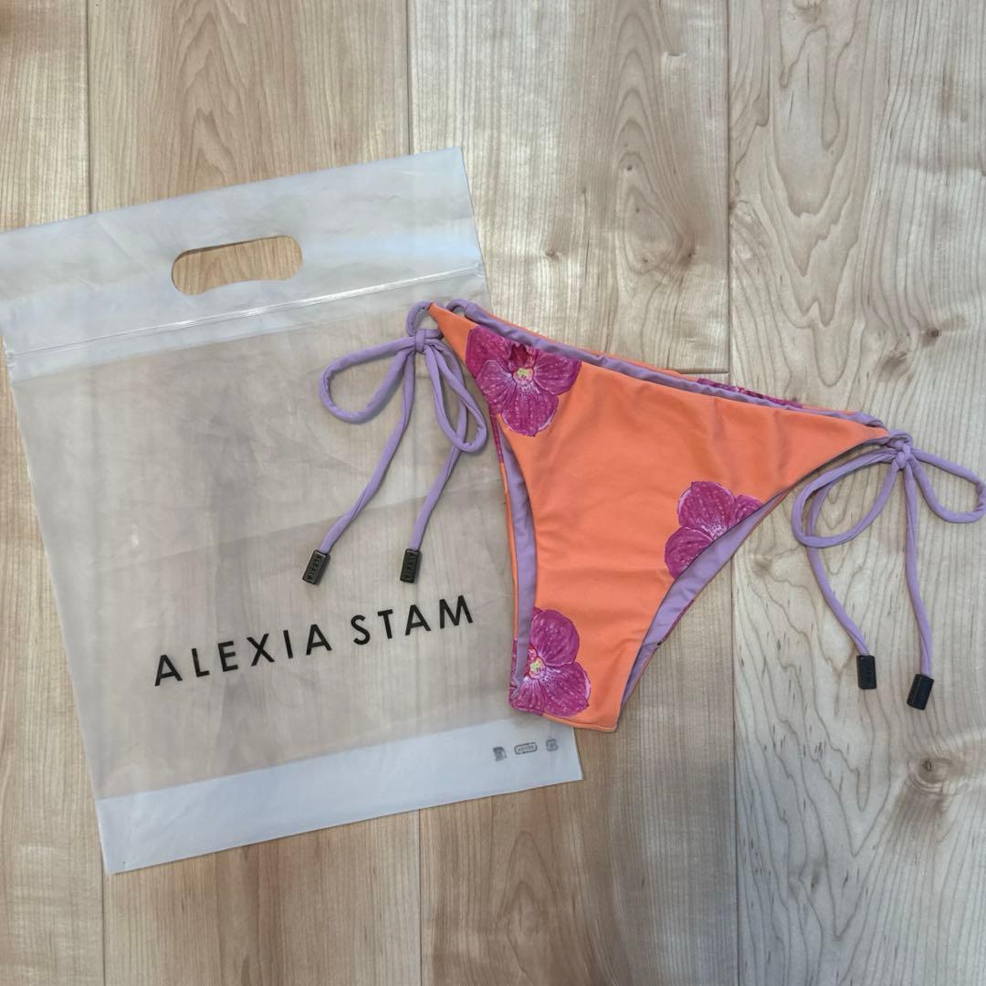 naoN♡ALEXIA STAM / ビキニ / セット